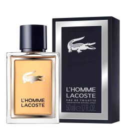 The Lacoste Man - Eau de Toilette The Lacoste Man - Eau de Toilette